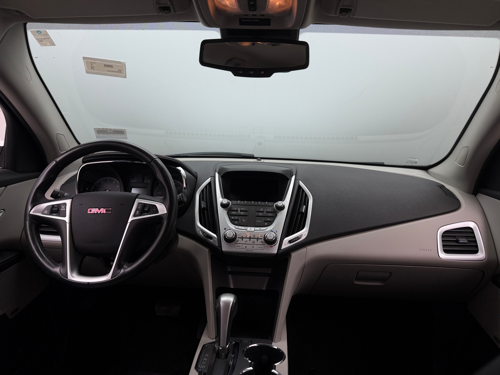 Thumbnail: 2013 GMC Terrain - 2