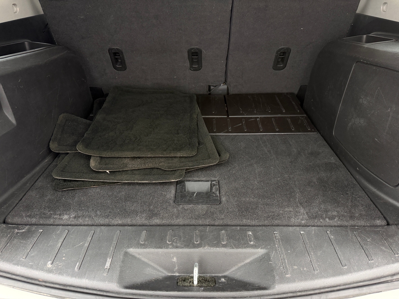 Thumbnail: 2013 GMC Terrain - 6