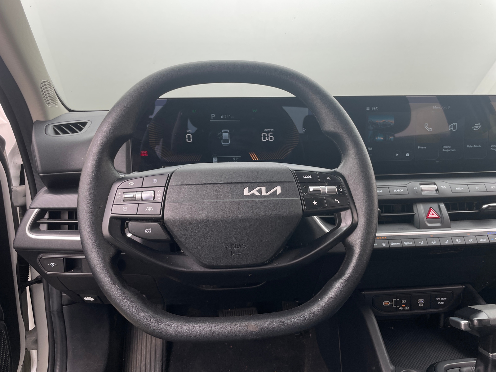 Thumbnail: 2025 Kia K4 - 5