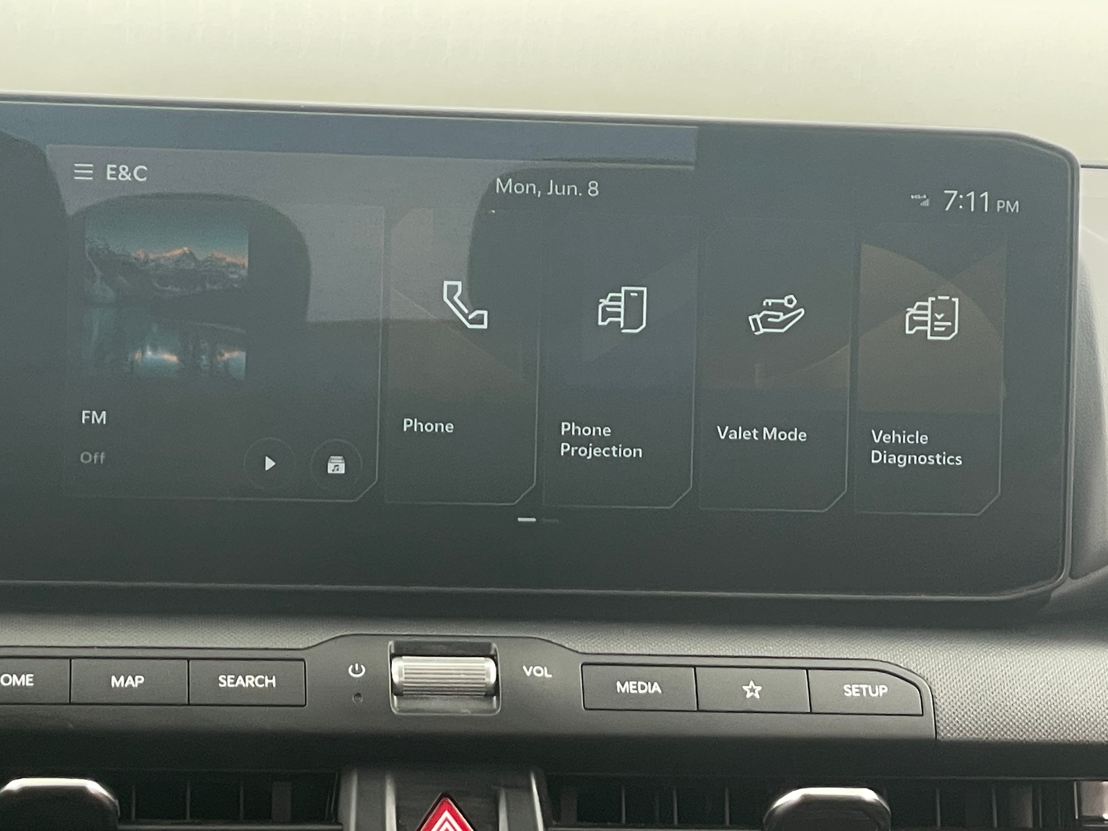 Thumbnail: 2025 Kia K4 - 4