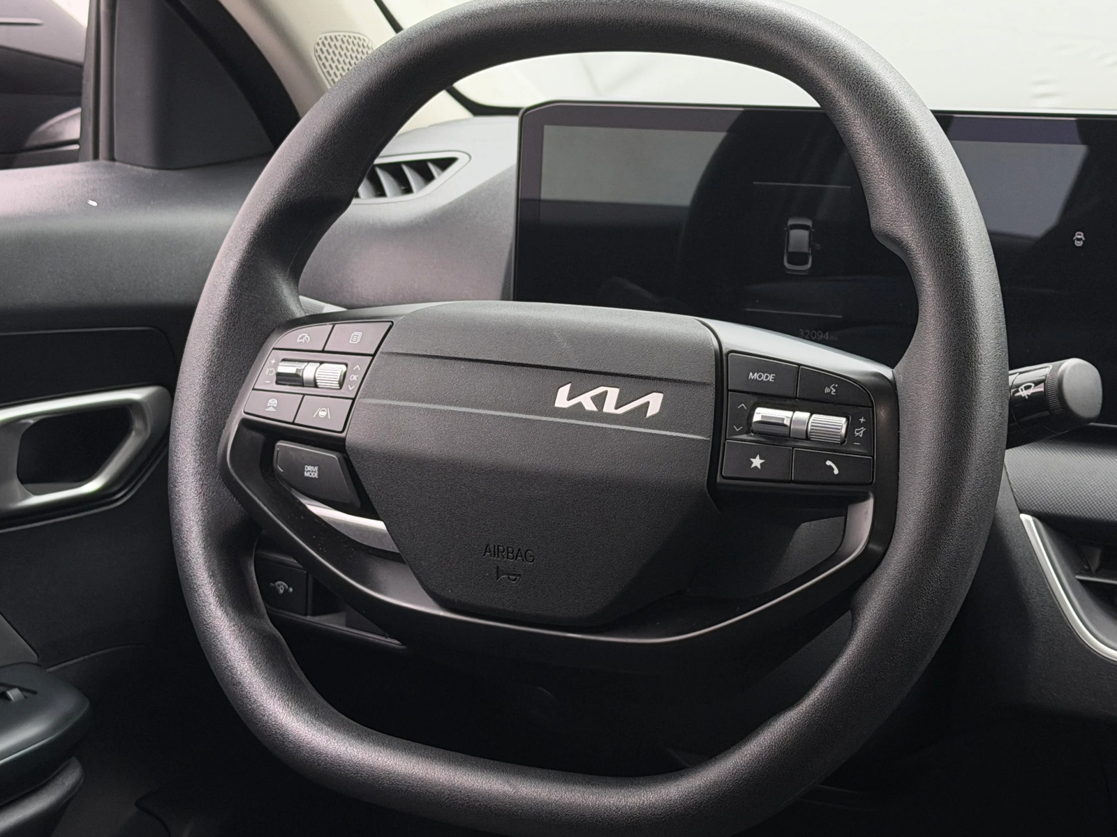 Thumbnail: 2025 Kia K4 - 5