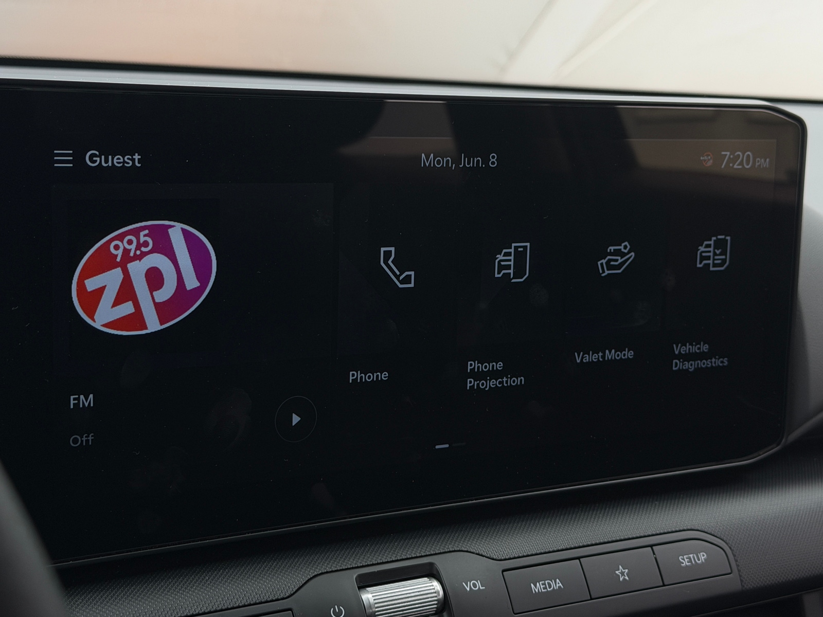 Thumbnail: 2025 Kia K4 - 4