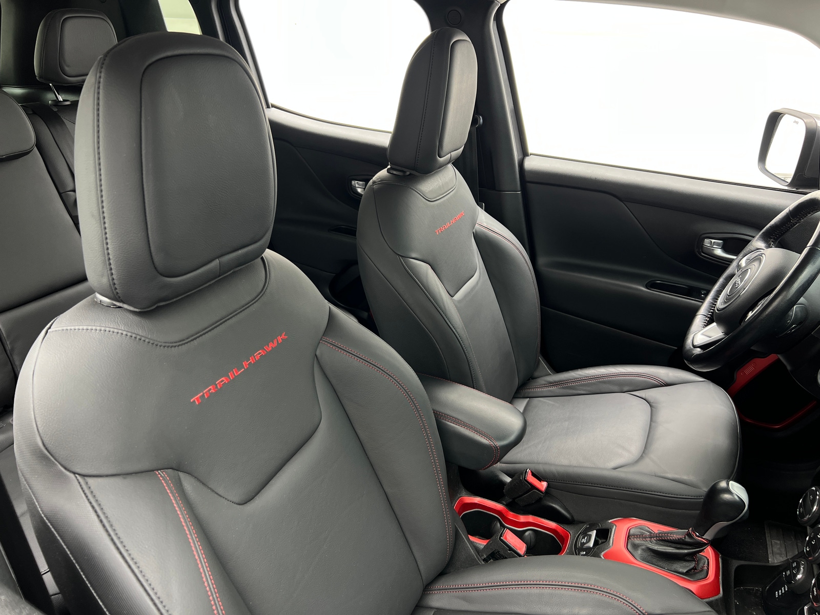 Thumbnail: 2017 Jeep Renegade - 2