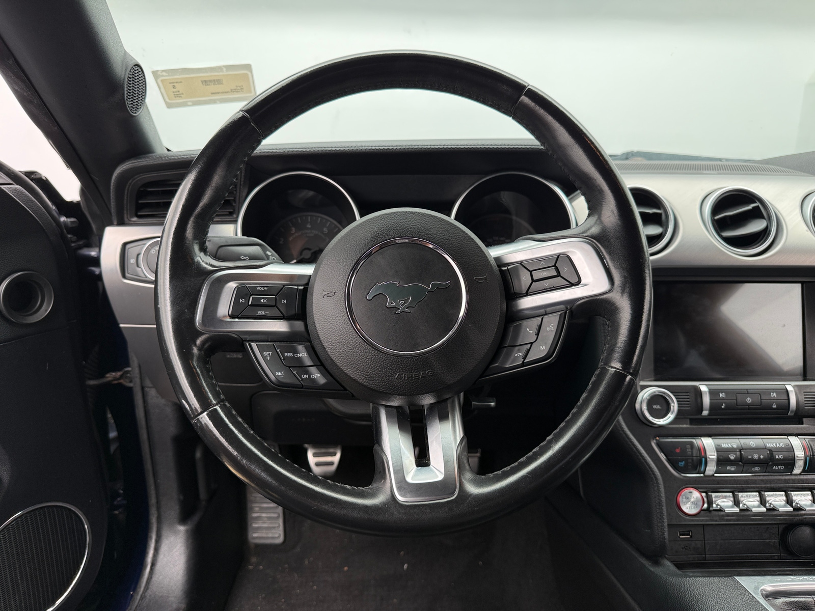 Thumbnail: 2019 Ford Mustang - 3