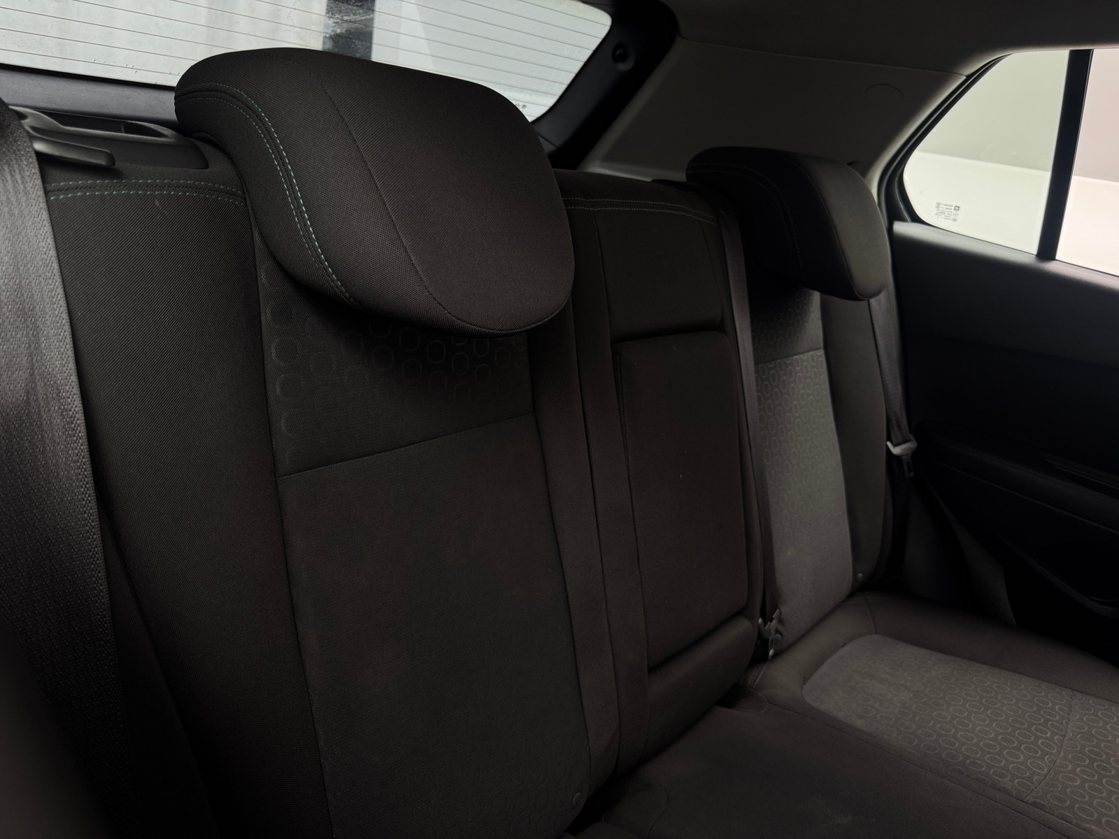 Thumbnail: 2016 Chevrolet Trax - 6