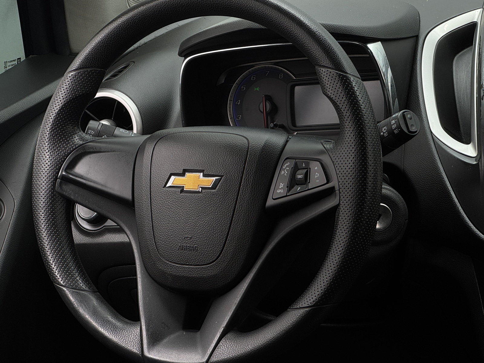 Thumbnail: 2016 Chevrolet Trax - 5