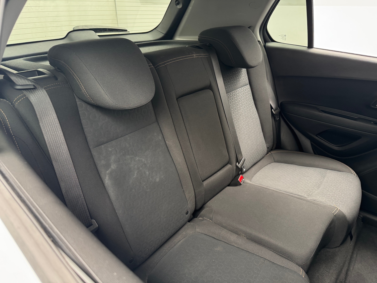 Thumbnail: 2019 Chevrolet Trax - 6