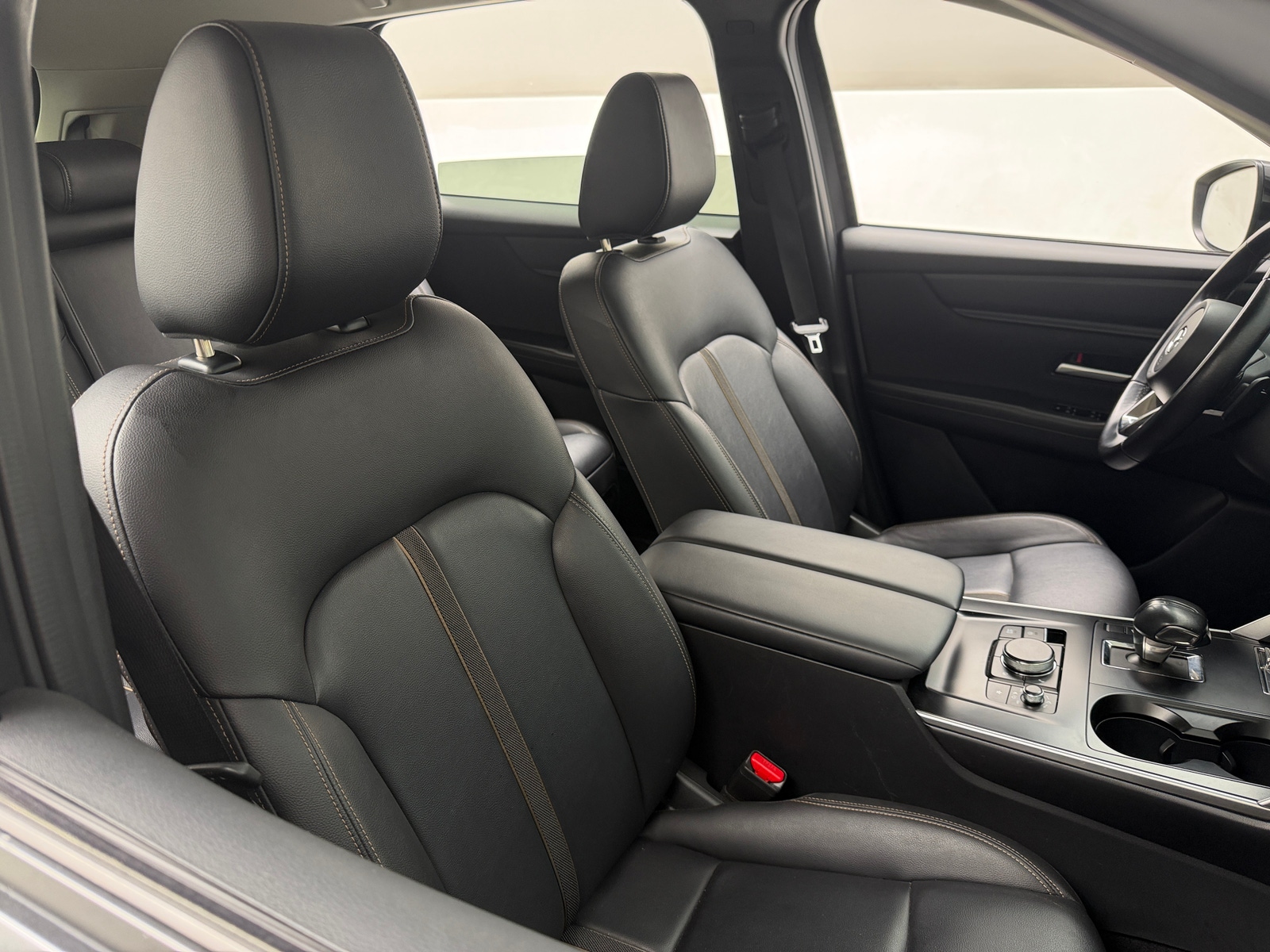Thumbnail: 2025 Mazda CX-90 - 2