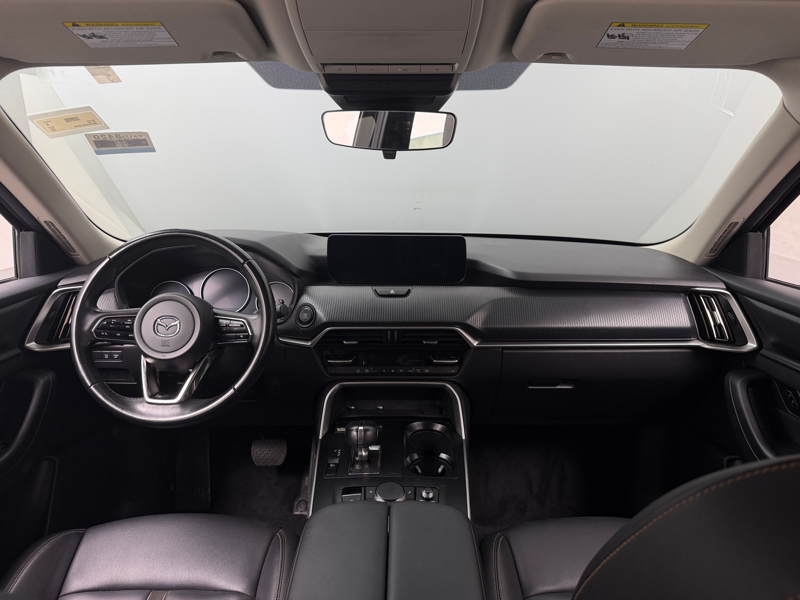Thumbnail: 2025 Mazda CX-90 - 3