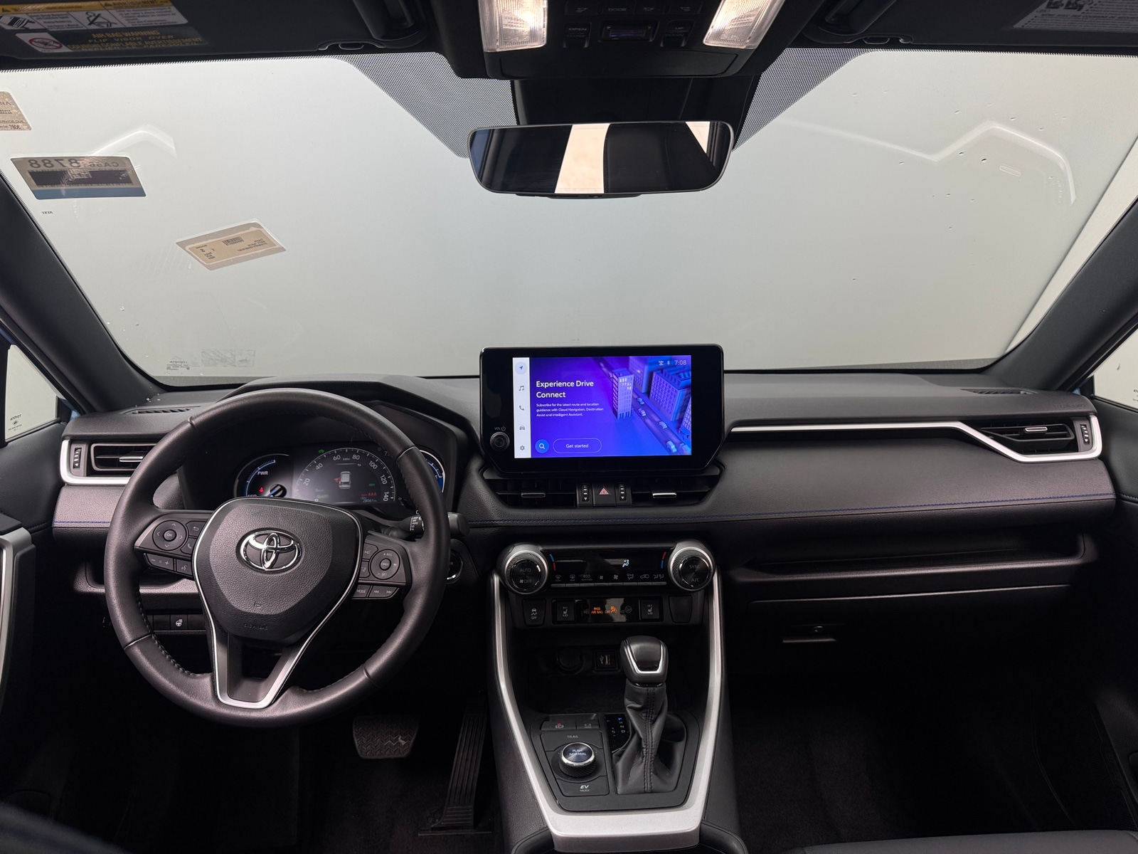 Thumbnail: 2024 Toyota RAV4 - 3