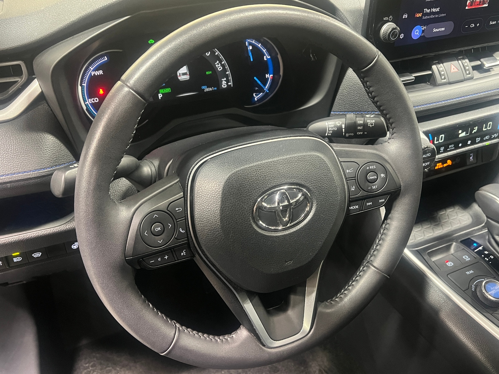 Thumbnail: 2024 Toyota RAV4 - 5