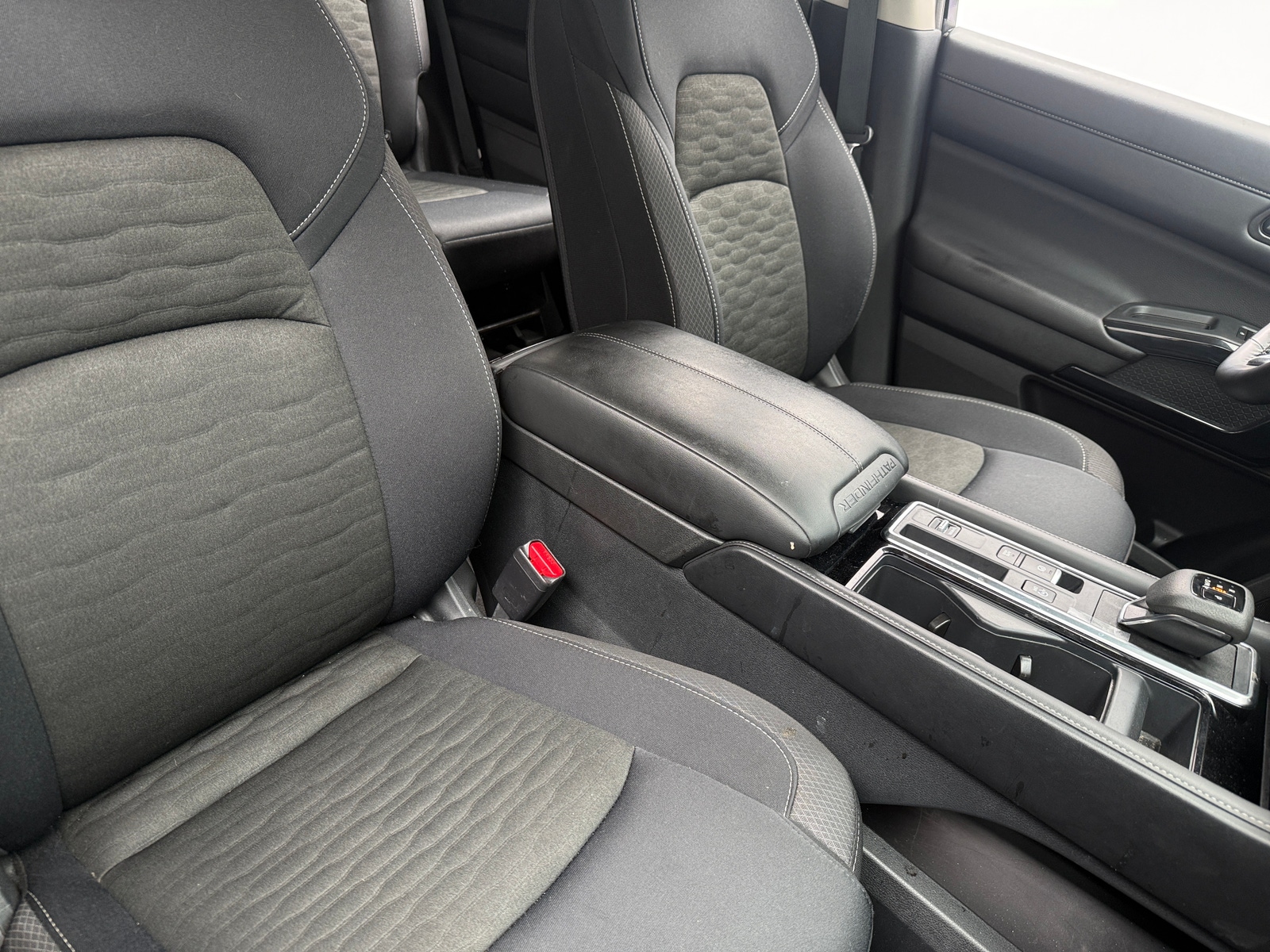 Thumbnail: 2025 Nissan Pathfinder - 2