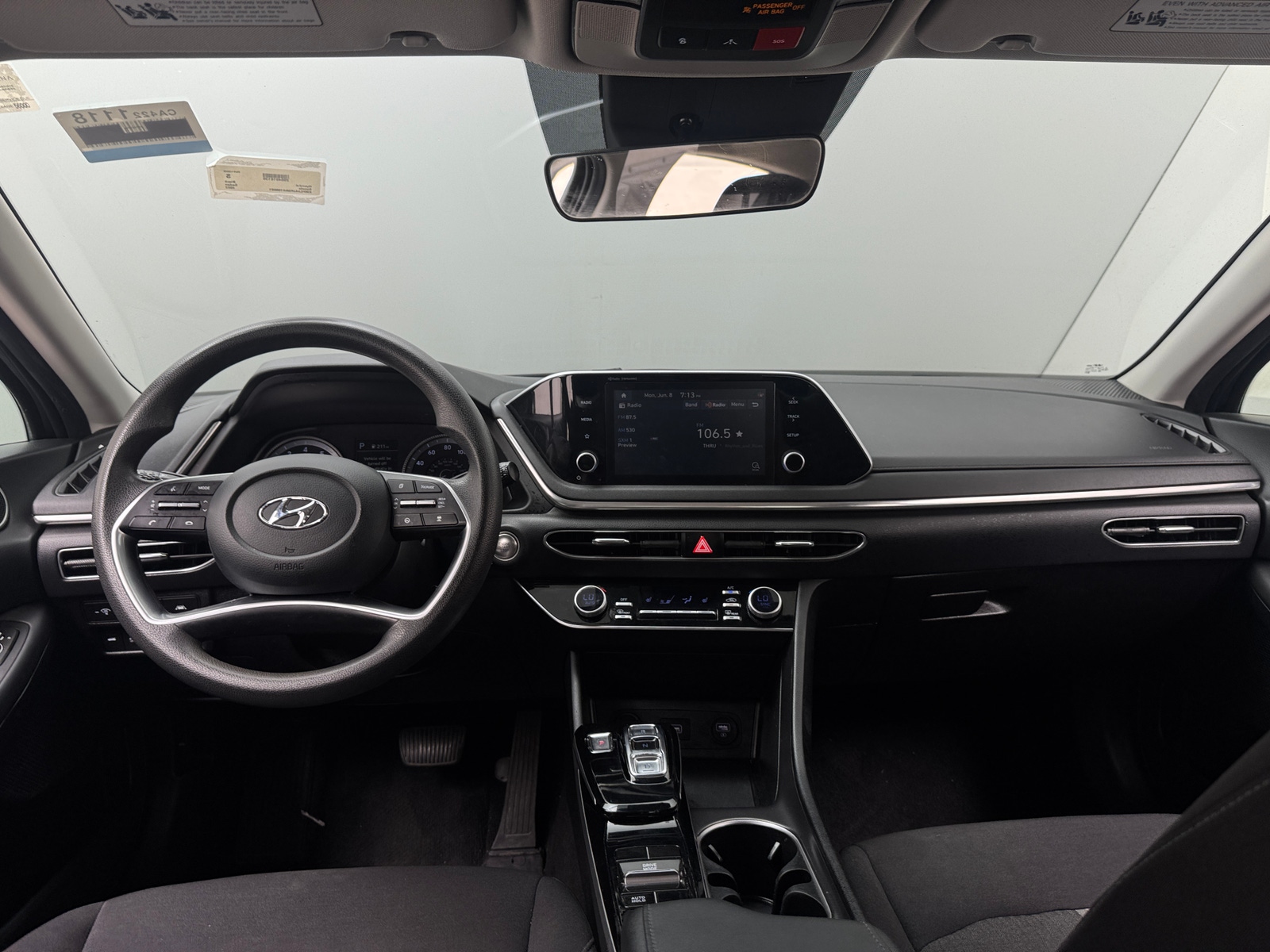 Thumbnail: 2022 Hyundai Sonata - 3