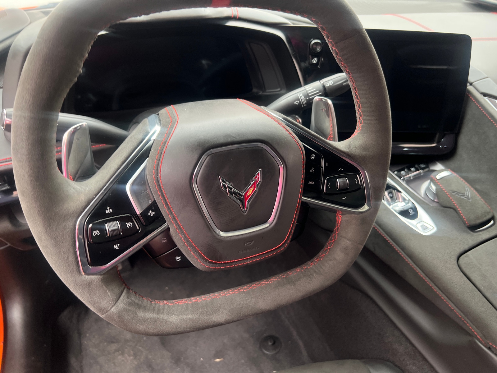 Thumbnail: 2024 Chevrolet Corvette - 3