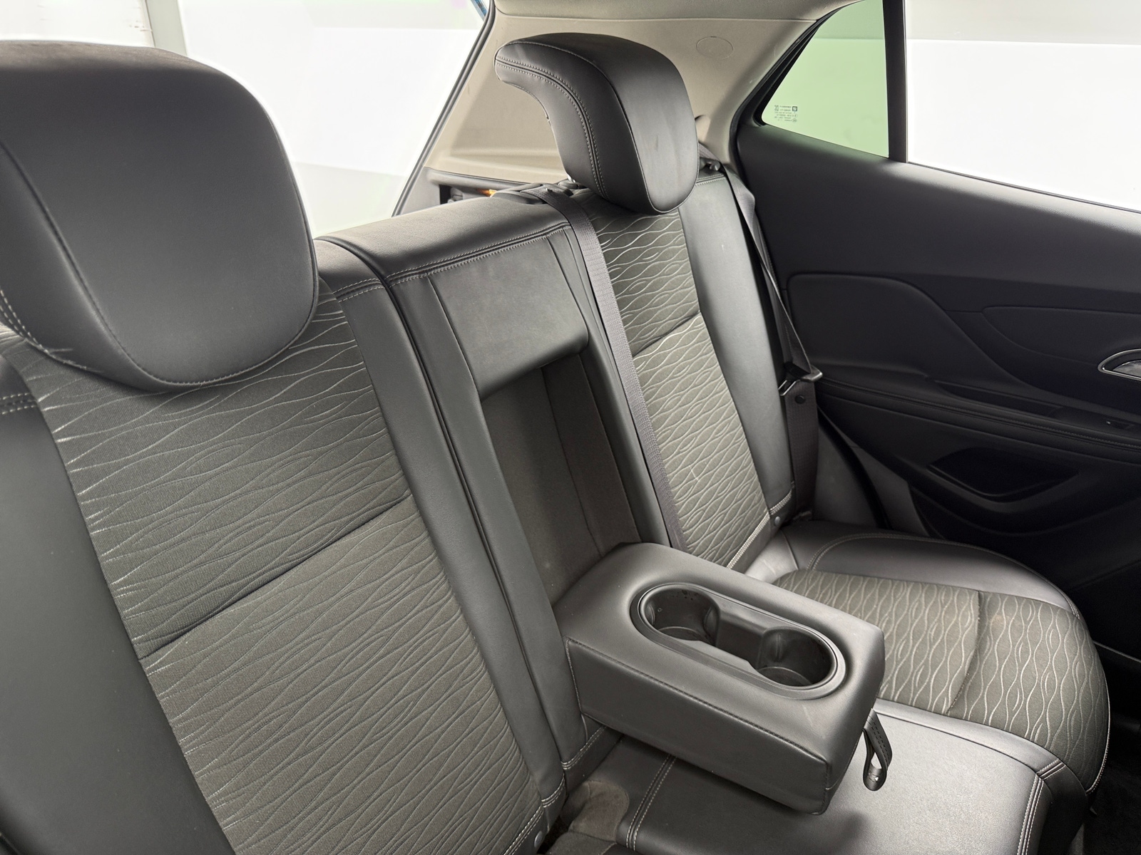 Thumbnail: 2016 Buick Encore - 6