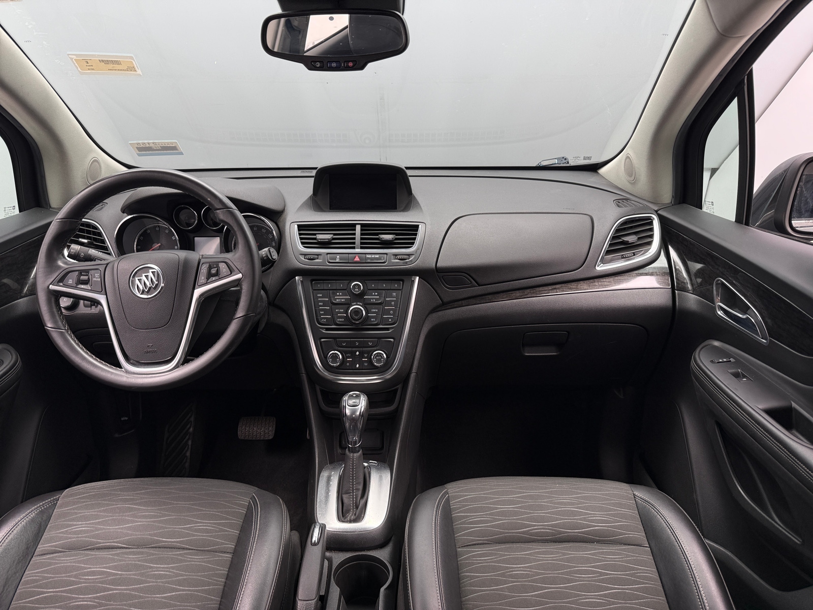 Thumbnail: 2016 Buick Encore - 3