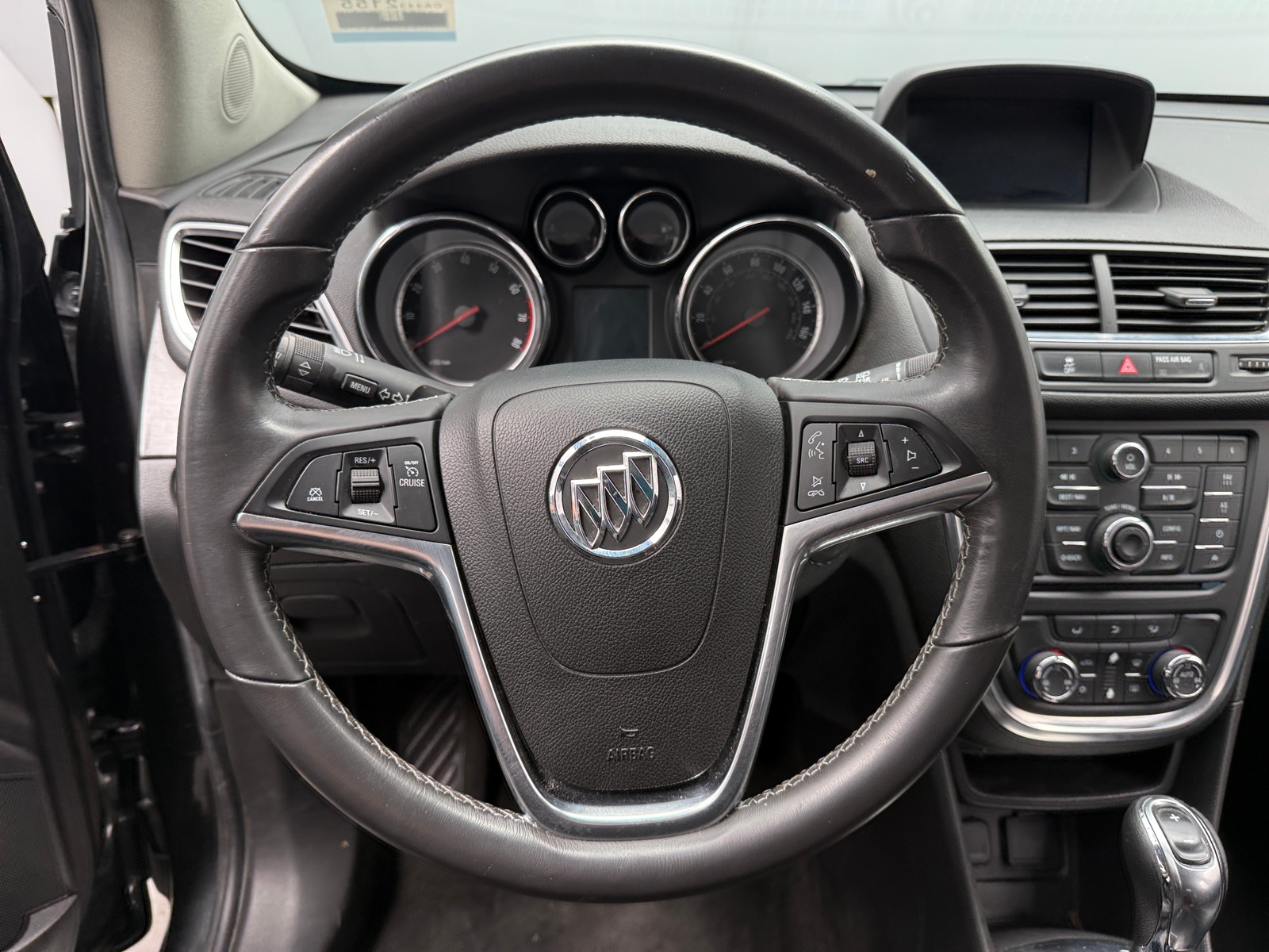 Thumbnail: 2016 Buick Encore - 5