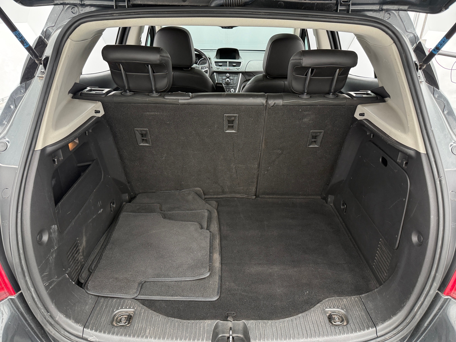 Thumbnail: 2016 Buick Encore - 7