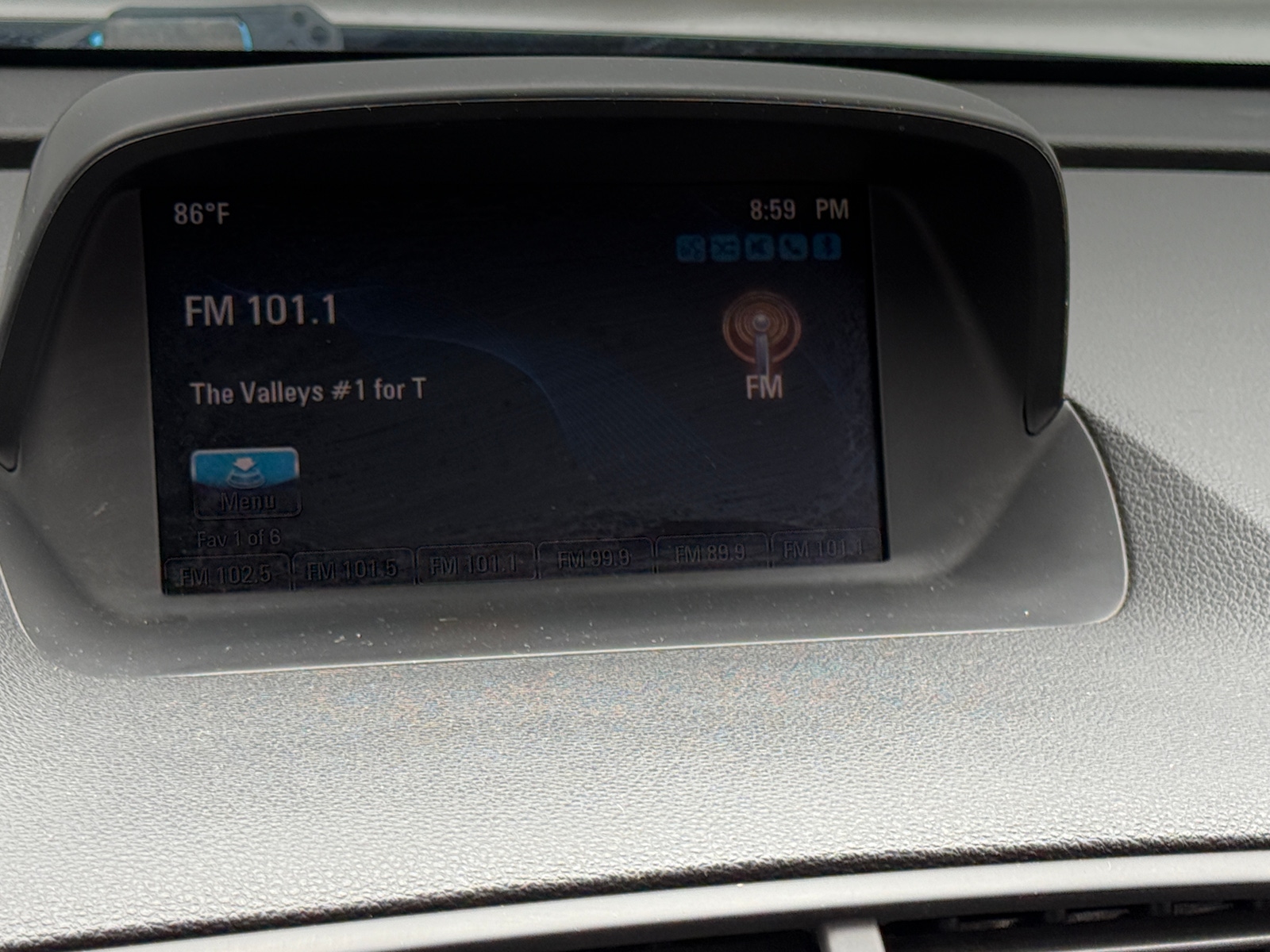 Thumbnail: 2016 Buick Encore - 4