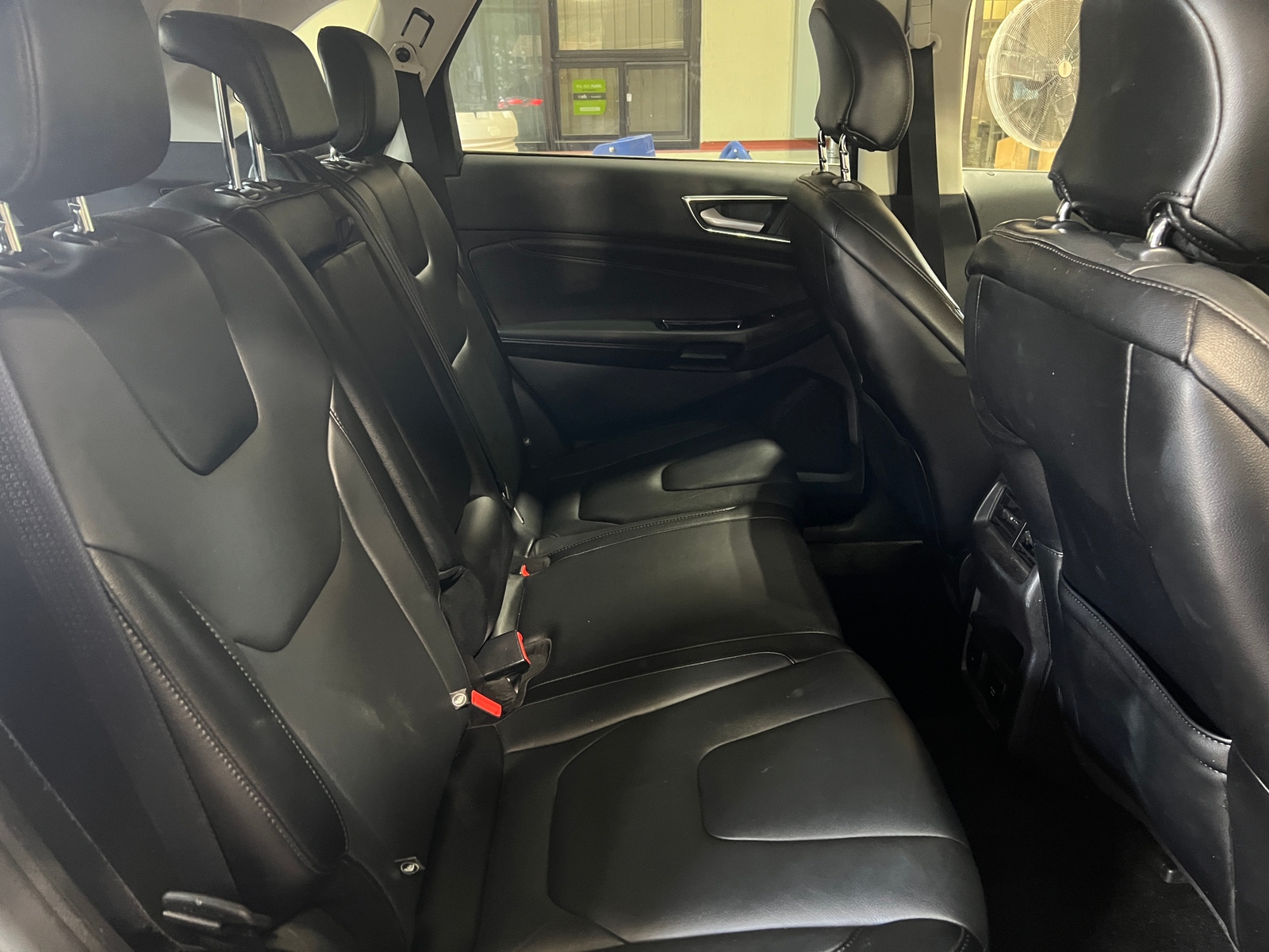 Thumbnail: 2019 Ford Edge - 5