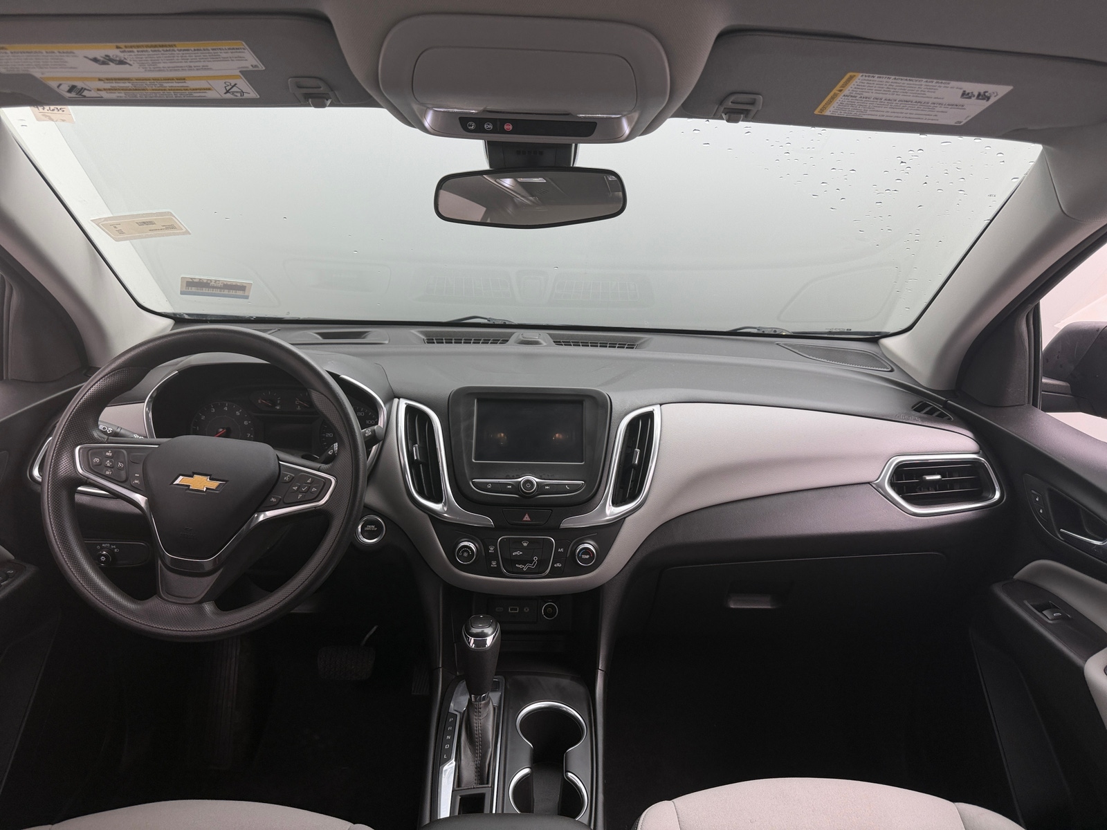 Thumbnail: 2020 Chevrolet Equinox - 3
