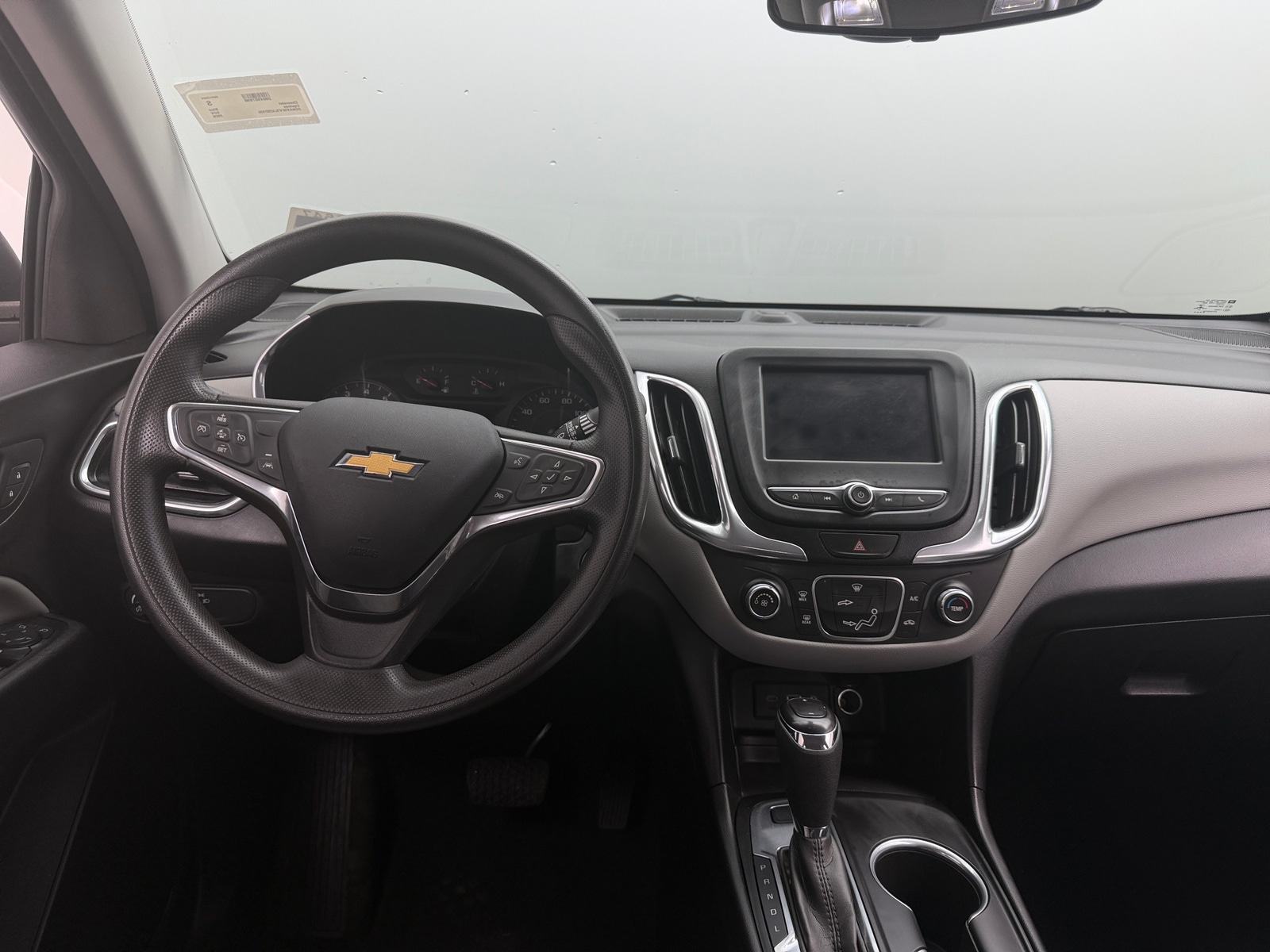 Thumbnail: 2020 Chevrolet Equinox - 5