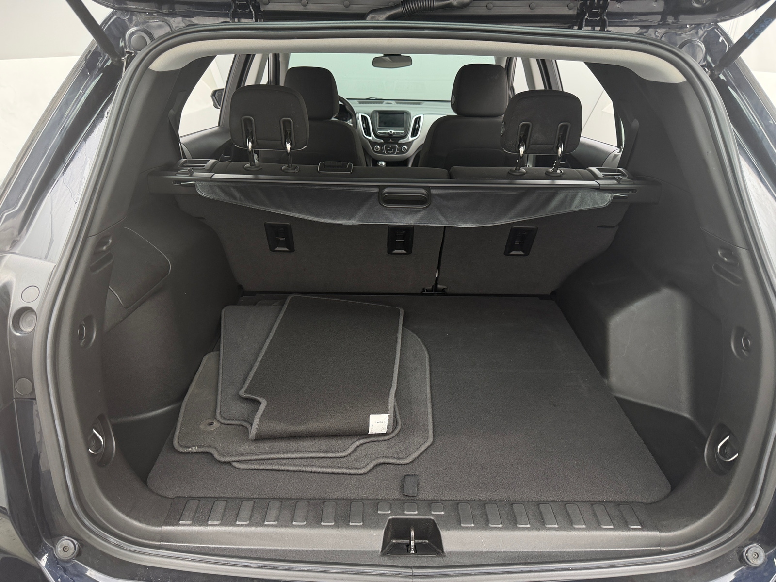 Thumbnail: 2020 Chevrolet Equinox - 7