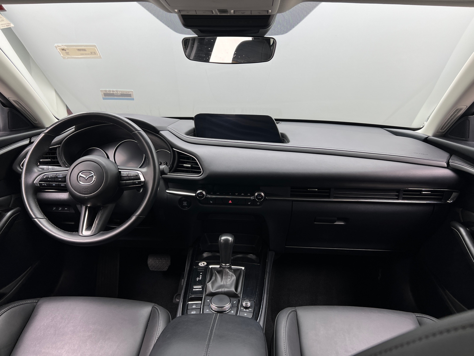 Thumbnail: 2025 Mazda CX-30 - 2
