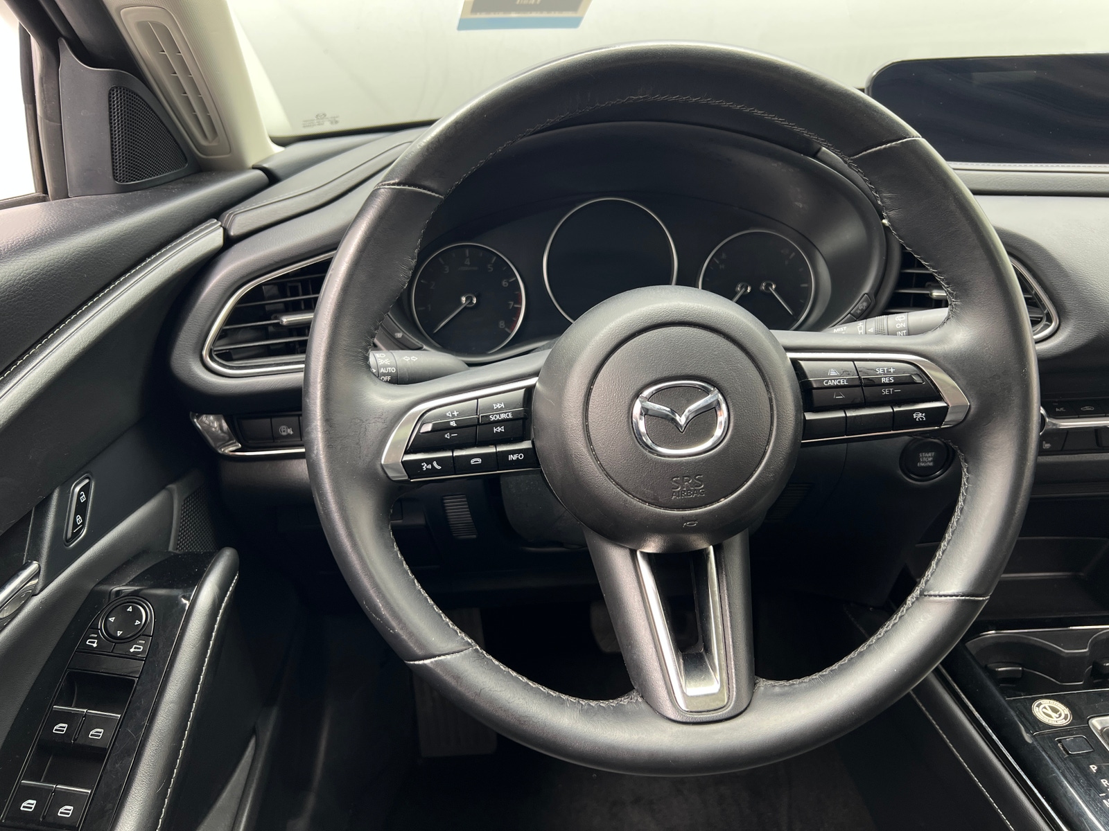Thumbnail: 2025 Mazda CX-30 - 4