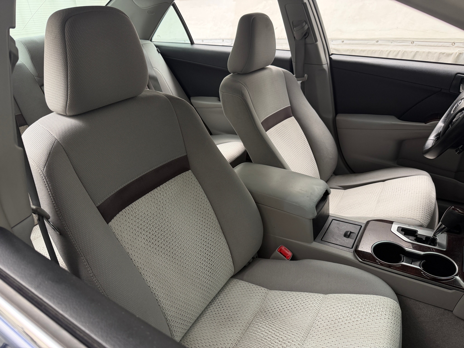 Thumbnail: 2014 Toyota Camry - 2