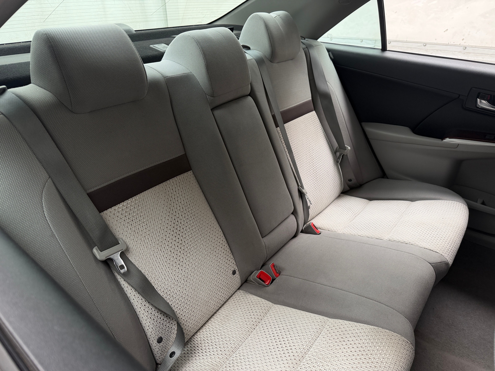 Thumbnail: 2014 Toyota Camry - 6