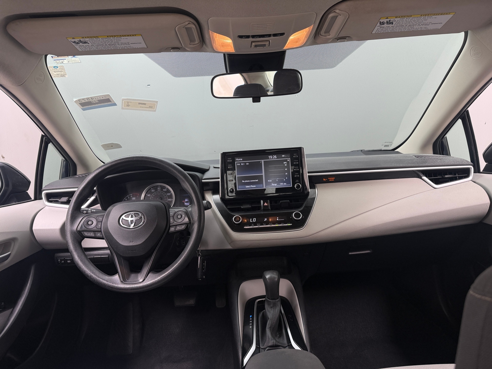 Thumbnail: 2020 Toyota Corolla - 3