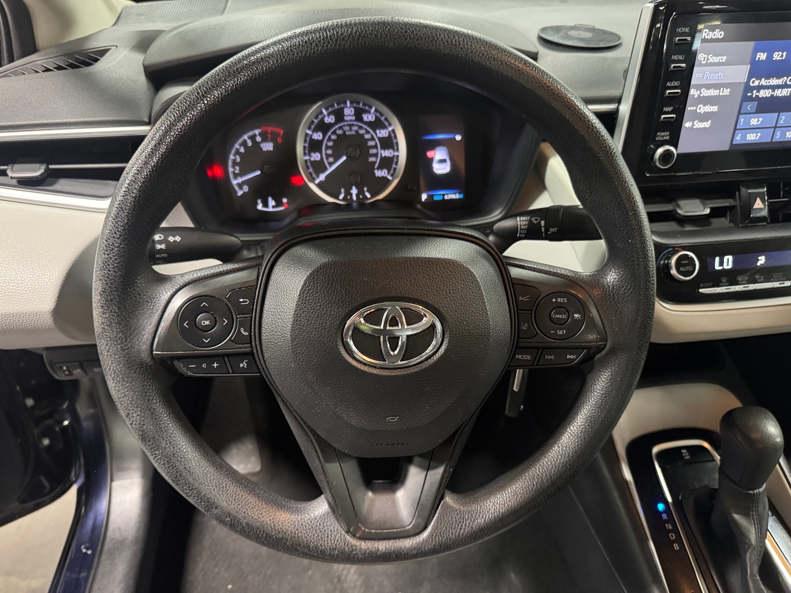 Thumbnail: 2020 Toyota Corolla - 5