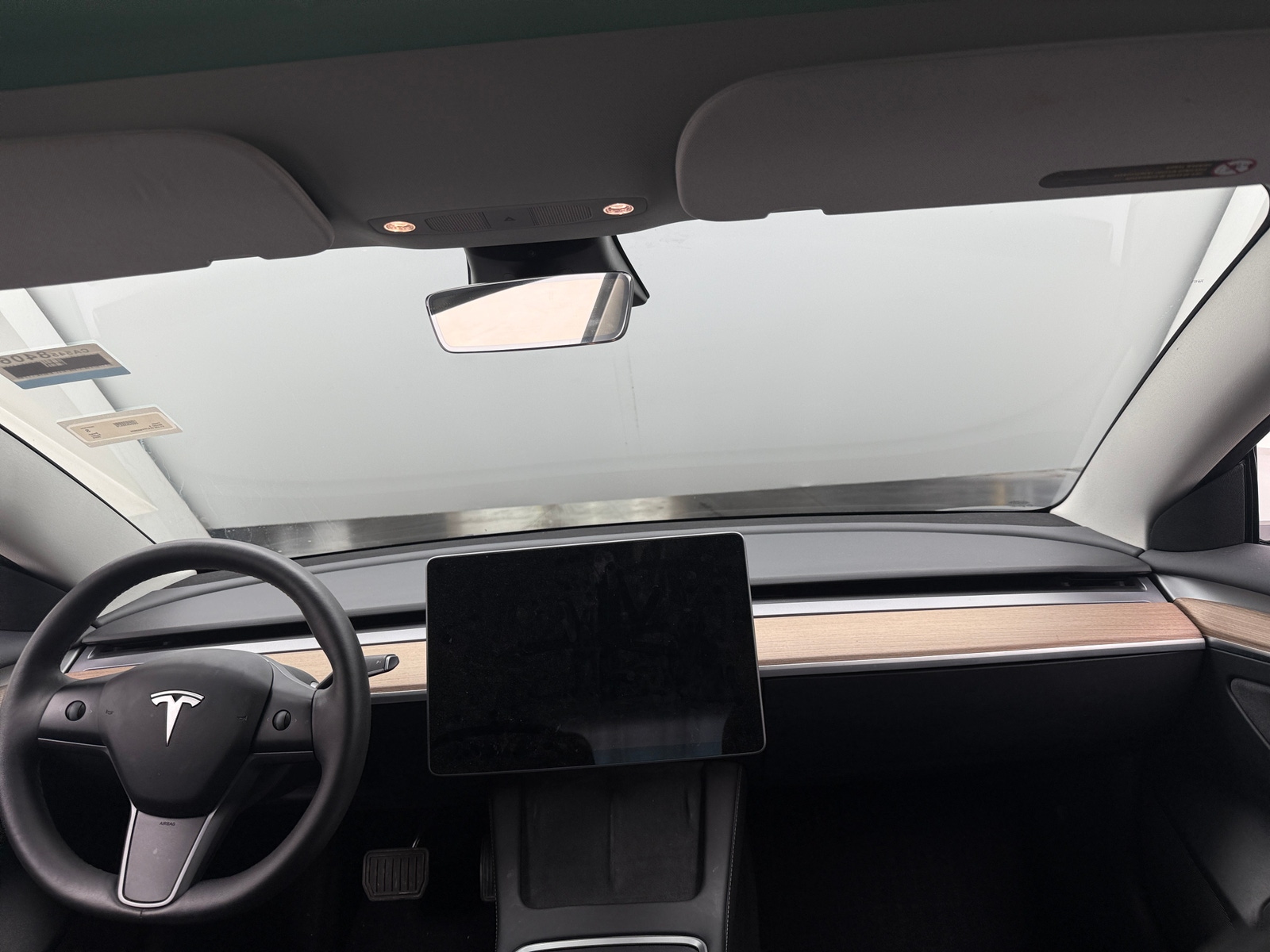 Thumbnail: 2023 Tesla Model 3 - 2