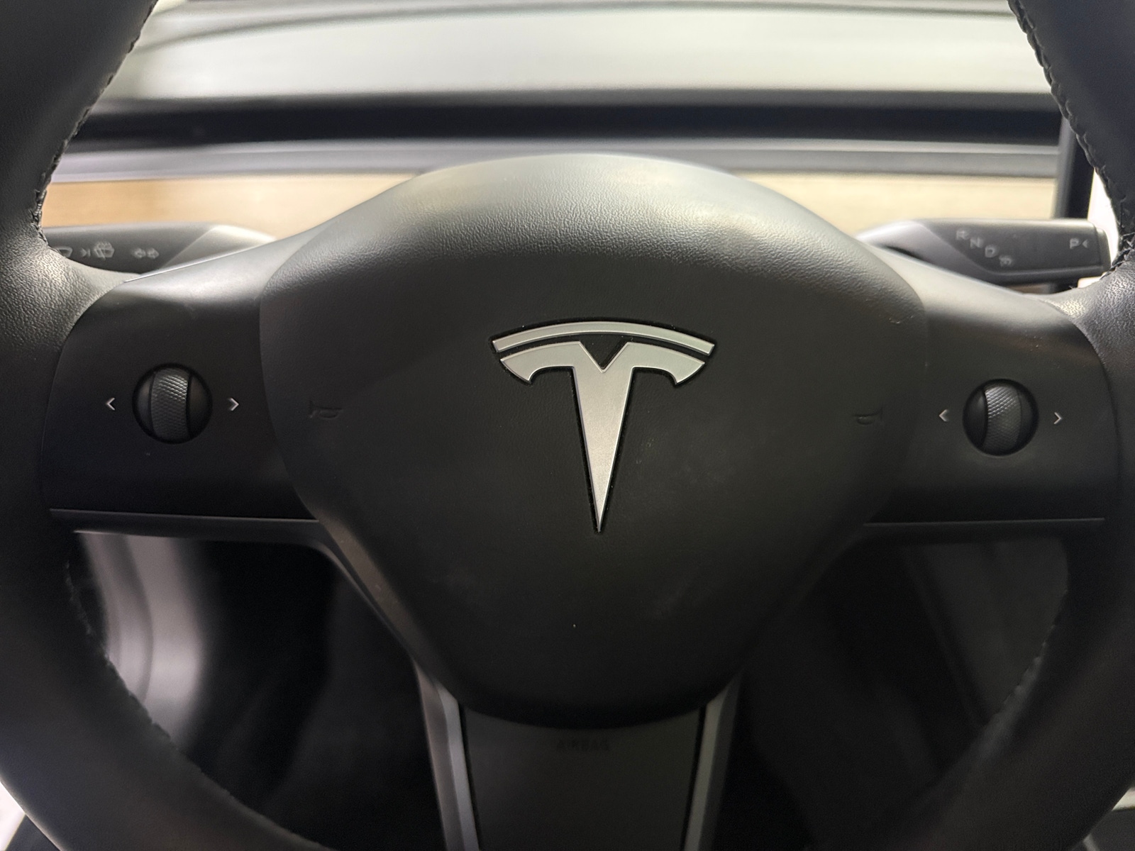 Thumbnail: 2023 Tesla Model 3 - 4