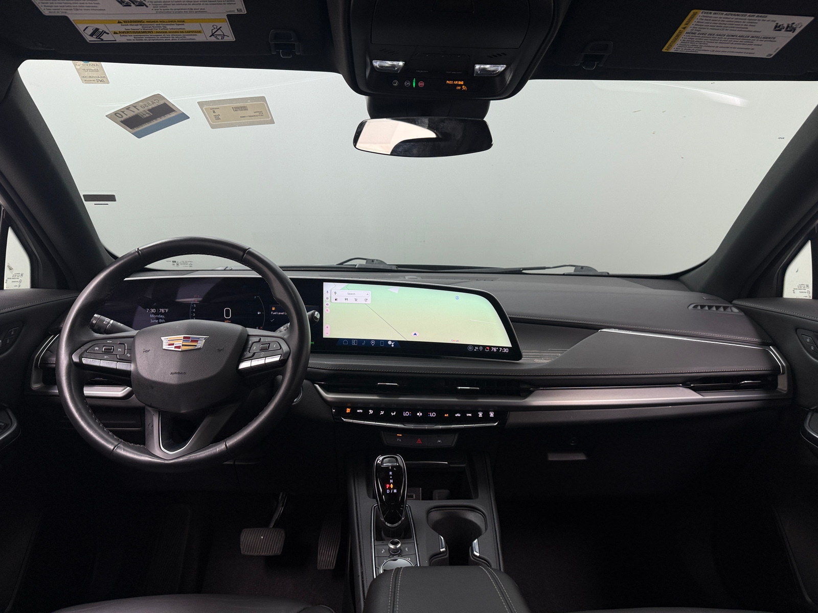 Thumbnail: 2025 Cadillac XT4 - 2
