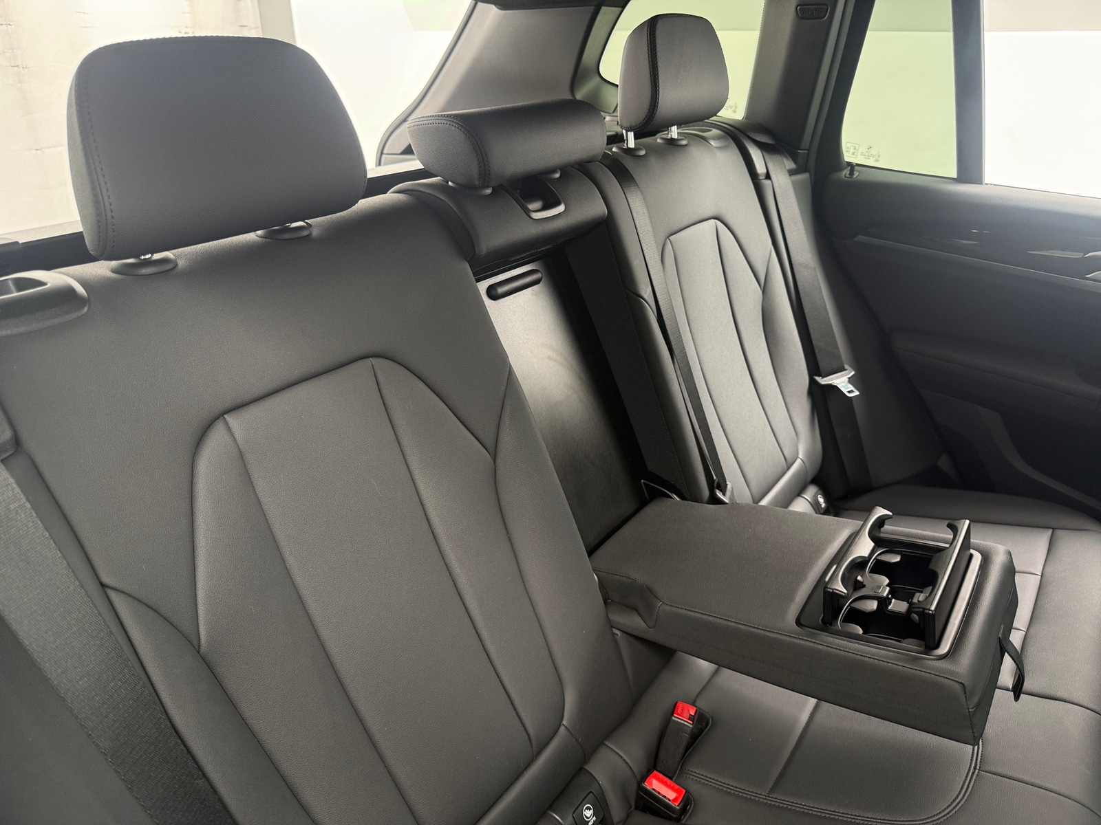 Thumbnail: 2019 BMW X3 - 5
