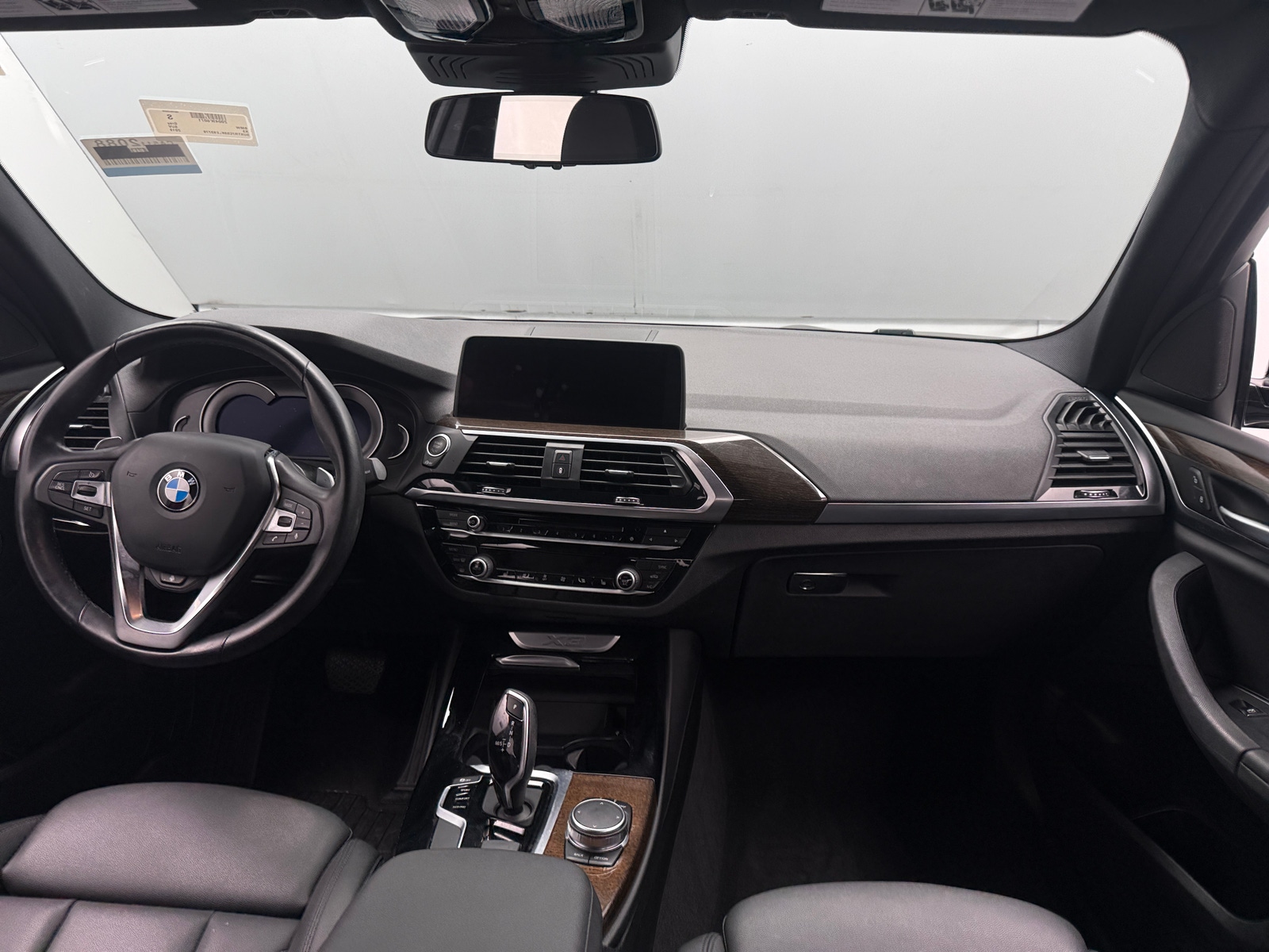 Thumbnail: 2019 BMW X3 - 2