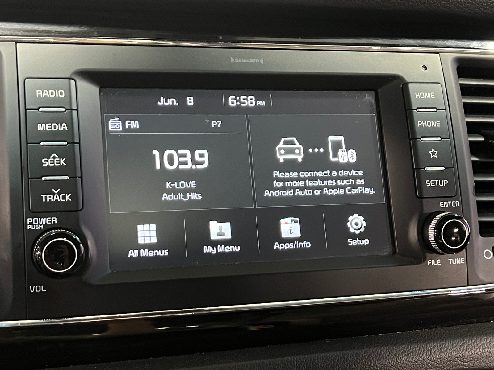 Thumbnail: 2020 Kia Sedona - 3
