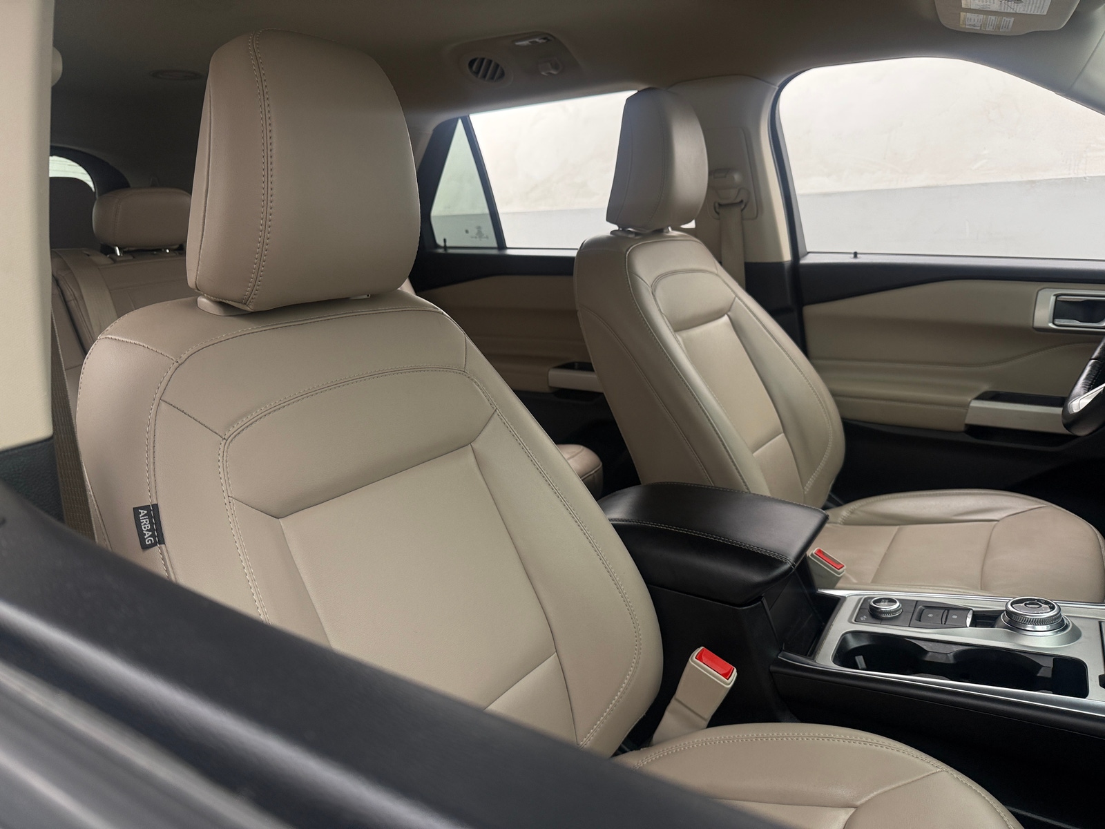 Thumbnail: 2023 Ford Explorer - 2