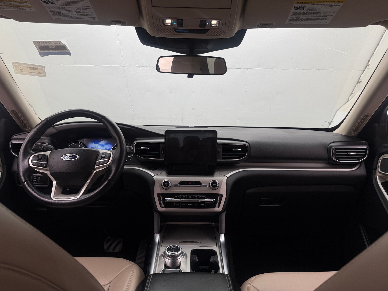 Thumbnail: 2023 Ford Explorer - 3