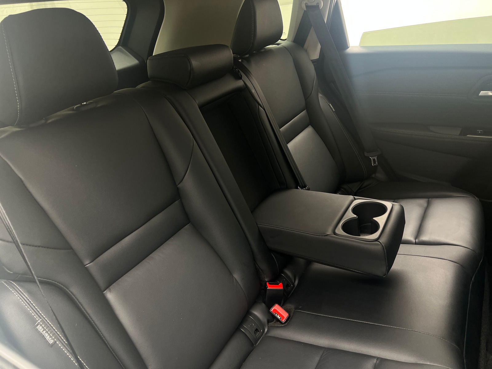 Thumbnail: 2026 Nissan Rogue - 5