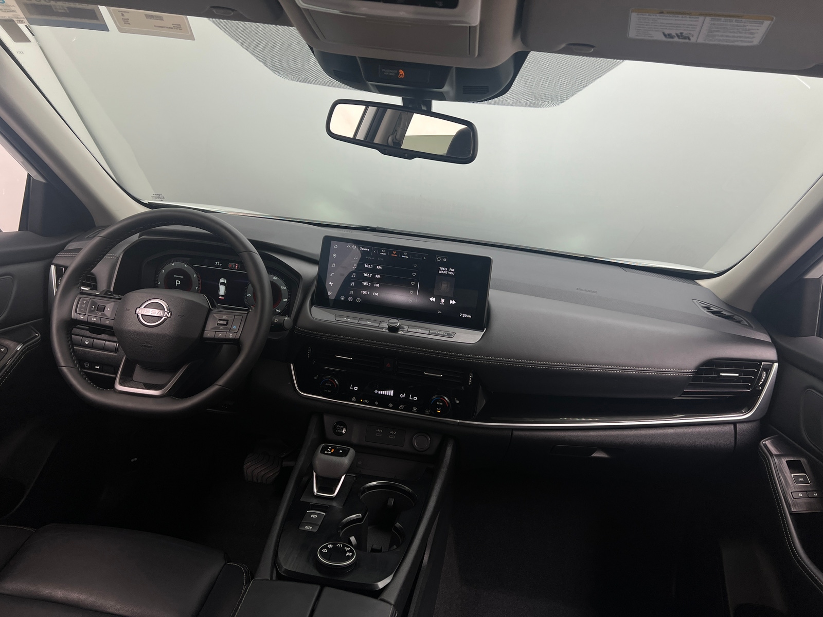 Thumbnail: 2026 Nissan Rogue - 2