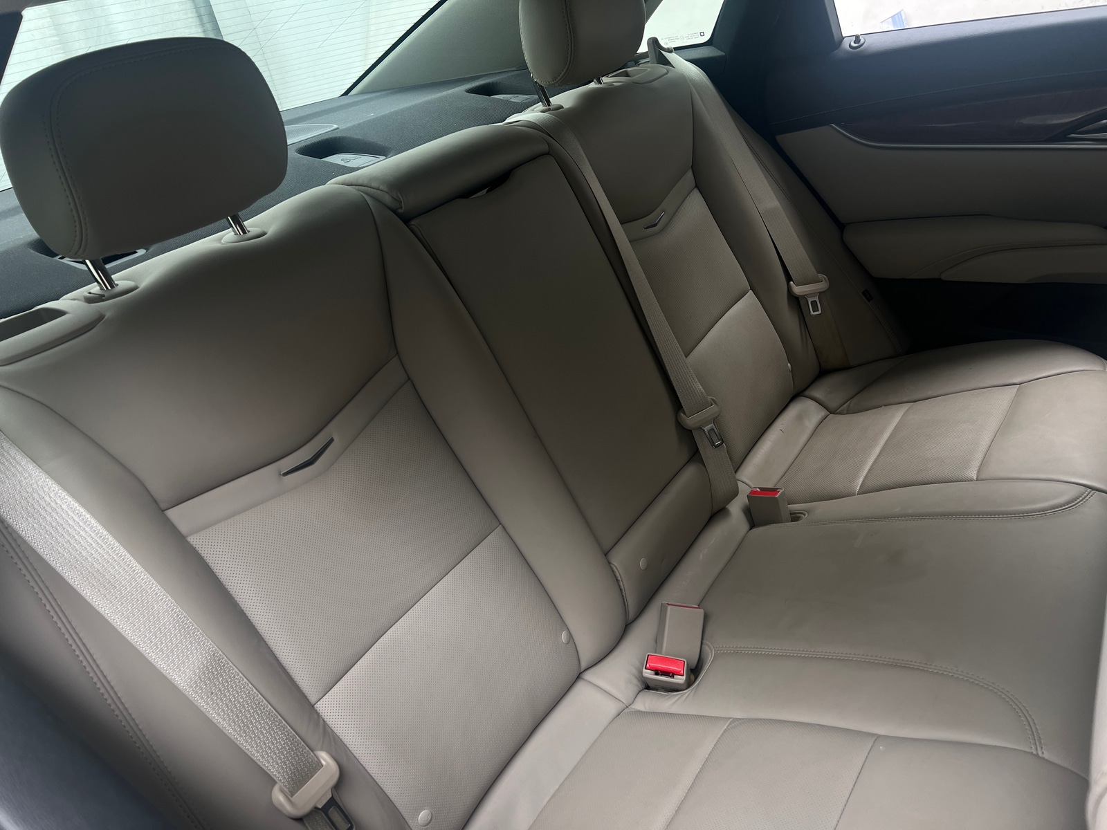 Thumbnail: 2018 Cadillac XTS - 5