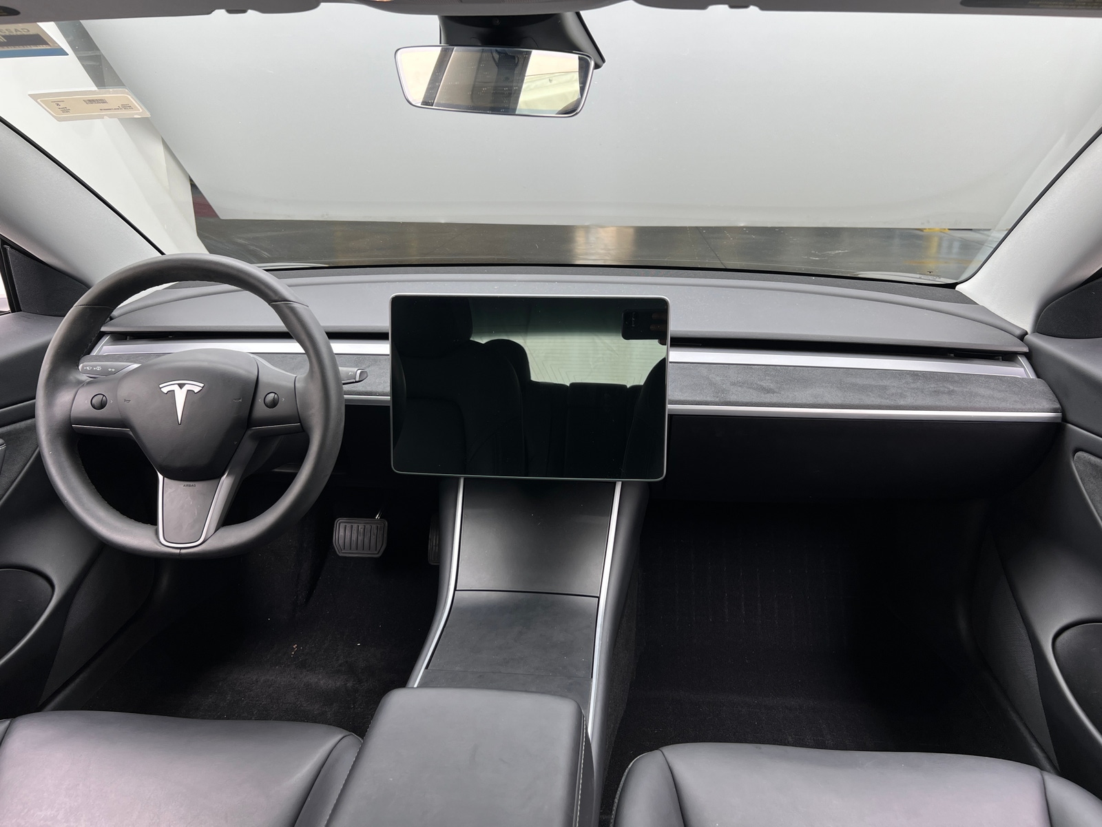 Thumbnail: 2020 Tesla Model 3 - 2