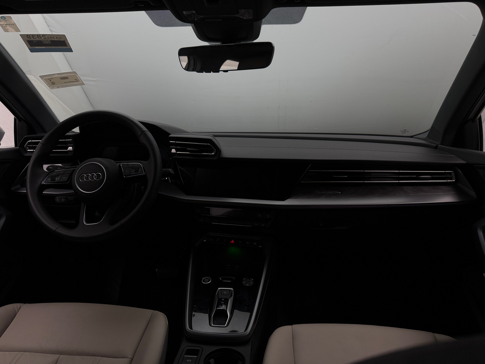 Thumbnail: 2025 Audi A3 - 2