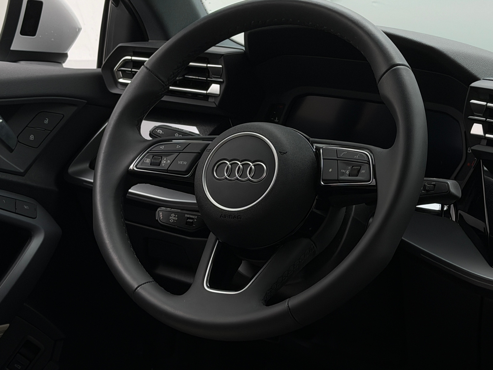 Thumbnail: 2025 Audi A3 - 4