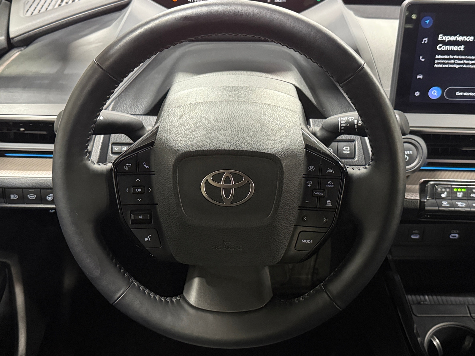 Thumbnail: 2024 Toyota Prius - 5