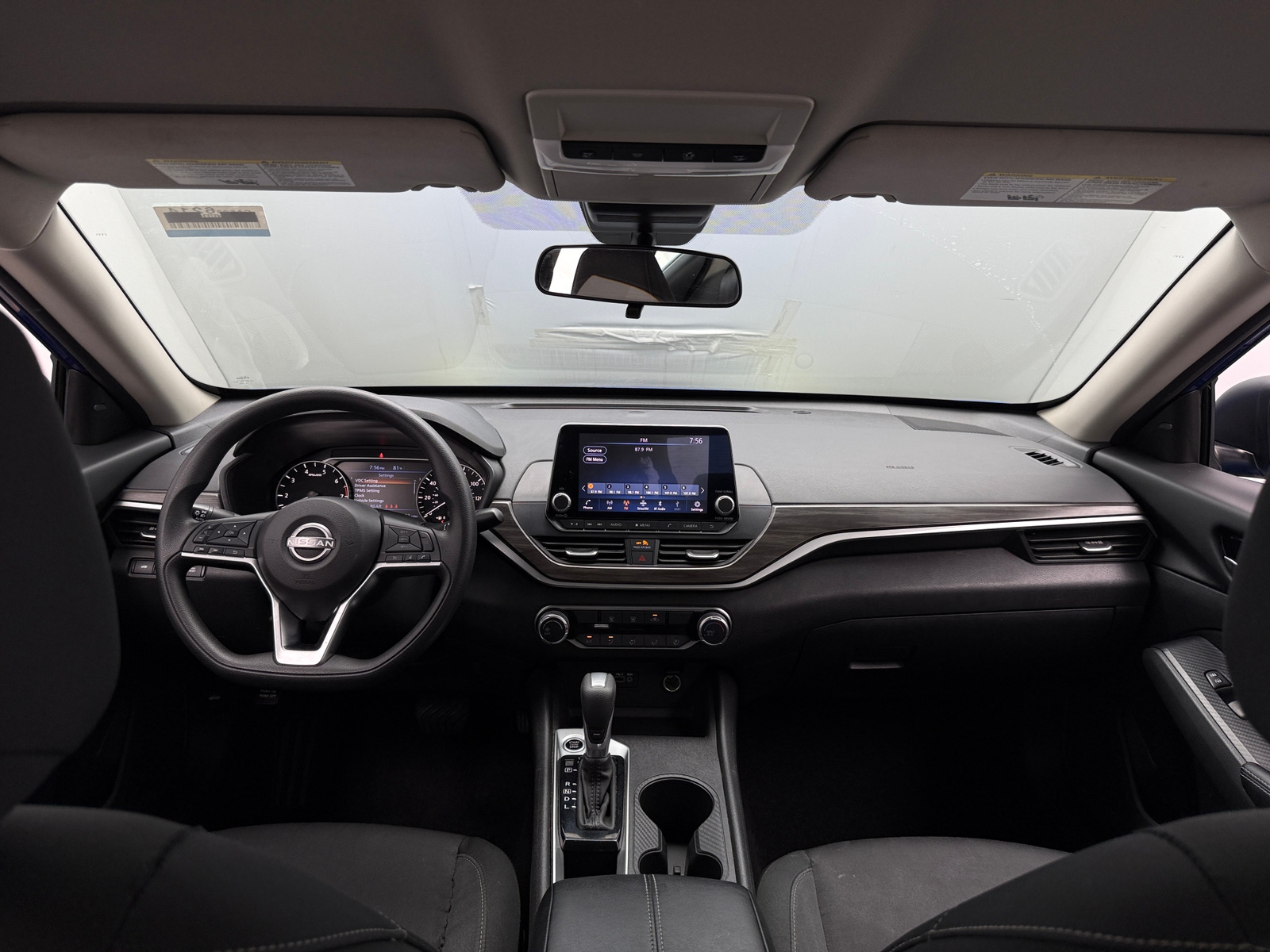Thumbnail: 2025 Nissan Altima - 3