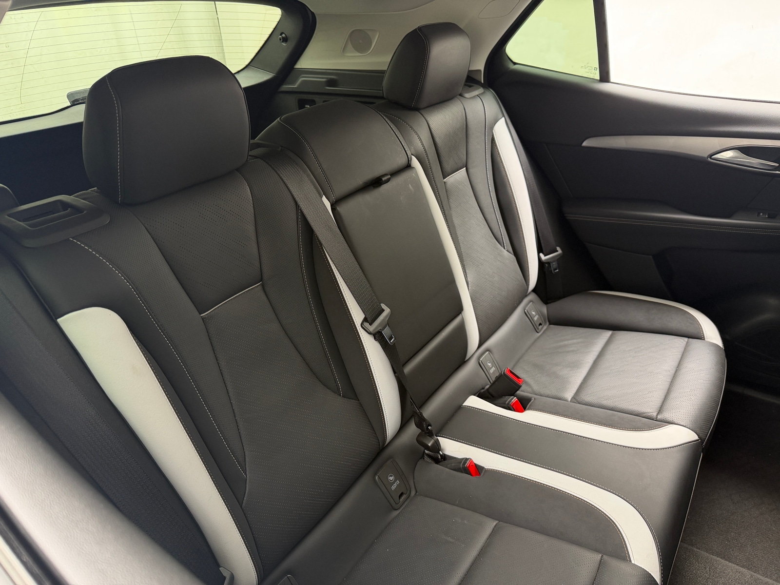 Thumbnail: 2025 Buick Envision - 5